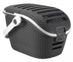 CURVER pet carrier, graphite
