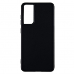 Back panel cover Evelatus Samsung Galaxy A32 5G Nano Silicone Case Soft Touch TPU Black