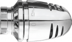 Thermostatic head MINI M28x1.5, chrome, HERZ