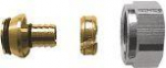 Connection 20x2.3mm x 3/4" HERZ
