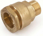 Male straight &Oslash;75-2&frac12;''