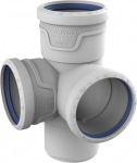 ASTO+ double tee angle Dn 110/110/110 x 87&deg;