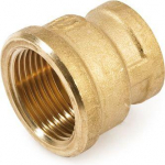 Reduced socket 11/4''-1''
