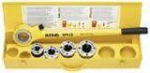 REMS eva Set R 1/2 - 1 1/4"