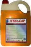 Rinsing agent FSR-CIP (10l) concentrate