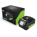 Green Cell Akku BL1830 f&uuml;r Makita LXT 18V 3Ah Elektrowerkzeuge