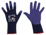 Protective gloves | Size: 7 | navy blue | MaxiFlex&reg; Elite&trade;