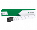 Lexmark 76C00M0 | Toner cartridge | Magenta