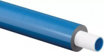 Insulated S6 WLS 035 16x2,0 blue 75m Unipipe Plus