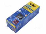 Rivet | aluminium | Rivet diam: 4.8mm | L.rivet: 25mm | 50pcs.