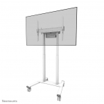 Neomounts FL55-875WH1 TV trolley 55-100" - motorised - T&Uuml;V