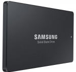 SSD|SAMSUNG|PM9A3|960 GB|PCI Express 4.0|Write speed 4000 MB/s|Read speed 6800 MB/s|U.2|MZQL2960HCJR-00A07