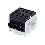 HLAK terminal Al/CU 2x35-6x25mm - must