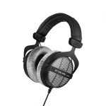 Beyerdynamic DT 990 PRO 80 ? Headphones Wired Head-band Music Black