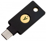 Yubico YubiKey 5C NFC - USB-C sikkerhe