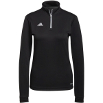 adidas Entrada 22 Top Training Sweatshirt black H57541 XL