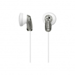 Wired headphones Sony  MDR-E9LP In-ear Headphones Grey