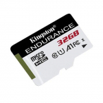 Other Computer Accessory Kingston  MEMORY MICRO SDHC 32GB UHS-I/SDCE/32GB
