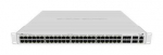 Commutator Mikrotik  Switch||CRS354-48P-4S+2Q+RM|Type L3|4xSFP+|2xQSFP+|1|PoE ports 48|CRS354-48P-4S+2Q+RM
