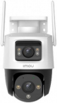 DSLR Camera IMOU  WRL CAMERA 10MP CRUISER DUAL/IPC-S7XP-10M0WED