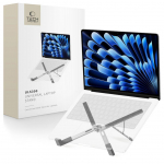 Other Computer Accessory Tech-Protect  Tech-Protect ULS300 laptop stand - silver