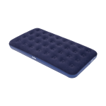 Spordiks ja aktiivseks puhkuseks // Tourism accessories // Materac dmuchany twin REBEL ACTIVE, 191 x 99 x 22 cm