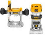 DeWALT D26204K Silver, Yellow 27000 RPM 900 W