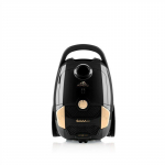 Vacuum cleaner ETA  Vacuum cleaner Avanto 151990000 Bagged, Power 700 W, Dust capacity 3 L, Black