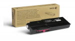 Xerox Genuine &reg; VersaLink&reg; C400 Color Printer/C405 Color Multifunction Printer Magenta Extra High capacity Toner Cartridge (8000 Pages) - 106R03531