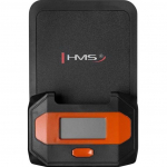 HMS Fitness MP6540 Wind bicycle trainer