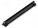 Connector: PCB to PCB | socket | male | PIN: 140 | FunctionMAX | 500mA