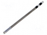 Tip | chisel | 3.2mm | for  soldering iron,for soldering station
