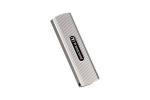 Transcend ESD320A 512 GB USB Type-A 3.2 Gen 2 (3.1 Gen 2) Grey