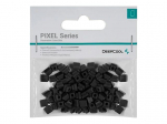 Deepcool Decorative Case Bits | PIXEL | Black