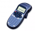 Dymo LetraTag LT-100H + Tape Labelmaker