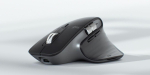 Logitech Wireless Mouse MX Master 3S f. Mac space-grey