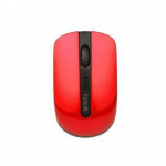 Computer mouse Havit  Universal wireless mouse Havit MS989GT (black&red)
