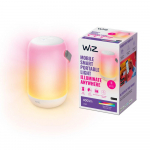 WiZ Connected portatīvā lampa  929003211522 8719514554412