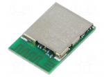 Module: Bluetooth Low Energy | Bluetooth: 5.0,5.1,5.2,5.4 | 8dBm