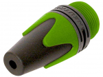 NEUTRIK - GREEN BOOTS FOR NEW XX SERIES