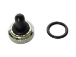 RUBBER HOOD SEALING