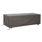 Outdoor cover for table up to 220 cm