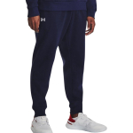 Under Armour Rival Fleece Joggers Navy Blue 1379774 410 M
