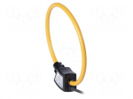 Rogowski coil | 100kA | current | Len: 3m | Probe l: 600mm | IP67