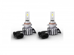 LED Bulb (Set of 2) H10/HB3/HIR1 12V 19W P20D/PY20D non-road legal LEDriving HL BRIGHT