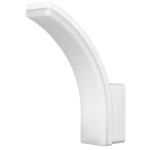 Uued tooted // FRENIT II LED 12W/15W/20W, oprawa ogrodowa, IP65, 4000K, biała