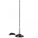 CB antenna PNI ML90 26-30MHz, 75cm, 150W, with magnetic base 145cm included