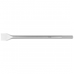 Uued tooted // Dłuto płaskie łopatkowe SDS Max 40 x 18 x 400 mm