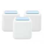 PNI GB1200 Gigabit Wi-Fi Mesh System with full coverage for the home 3 pcs router and AP access point