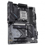 Motherboard for AMD processors Gigabyte  Mainboard||AMD X870|SAM5|ATX|Memory DDR5|Memory slots 4|3xPCI-Express 16x|2xM.2|1xHDMI|1xAudio-In|1xAudio-Out|1xMicrophone|4xUSB 3.2|2xUSB-C|1xRJ45|X870GAMINGWF6